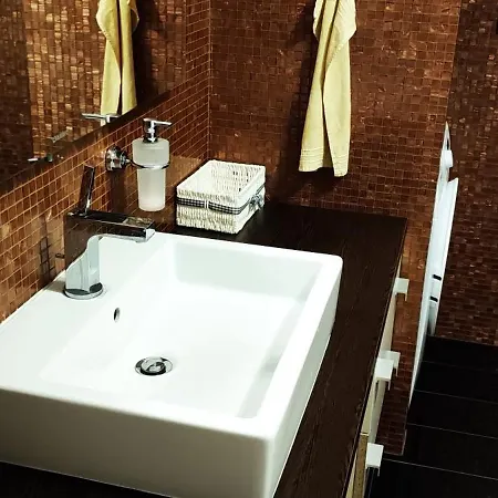 Apartman Maksimilian *